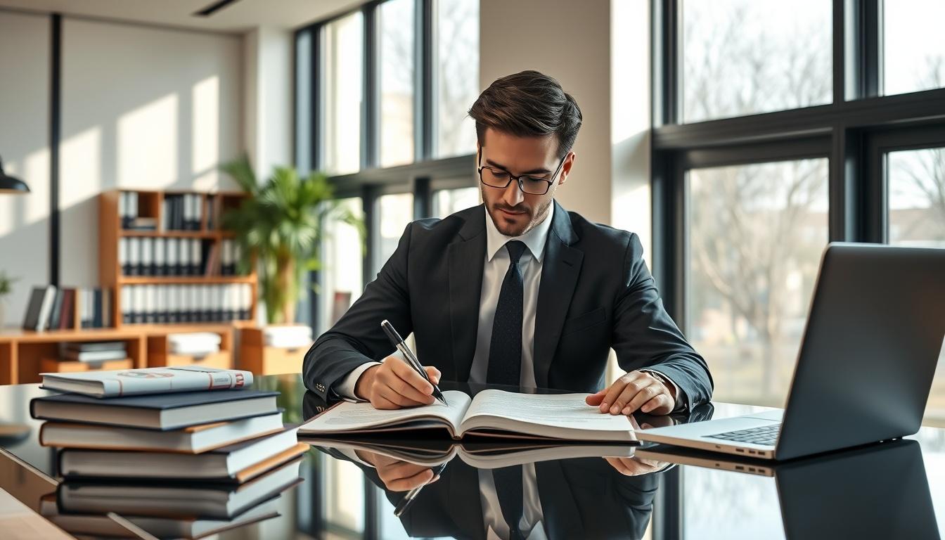 Legal Support for Startups